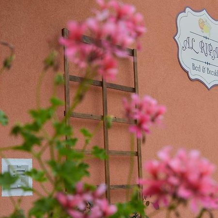 Al Riparo Affittacamere Финале Лигуре Екстериор снимка